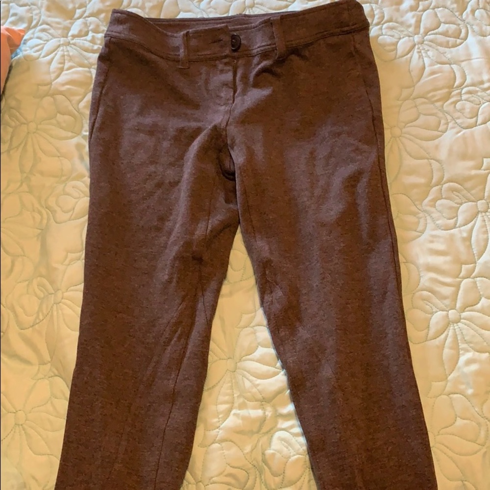 Leggings/ slacks material